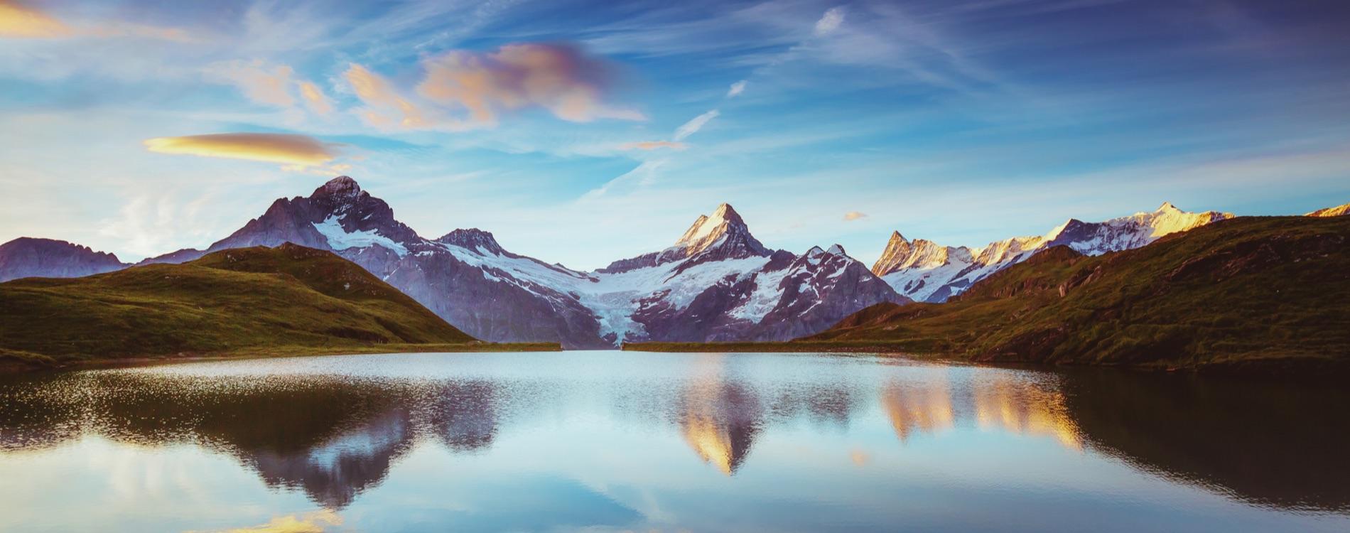 Mountains 1900x750